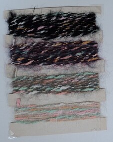 Textile - Yarn Sample