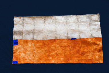 Quilt, Bow Wow Bowerbird