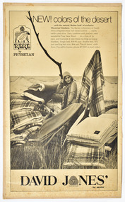 Photograph - Advertising Poster