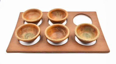 Change Bowls