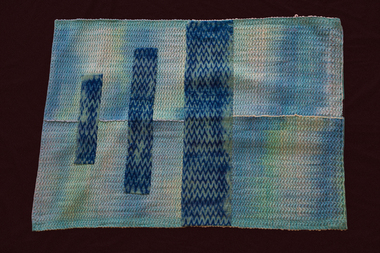 Quilt, Cross Currents