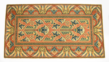 Rug, The Egyptian