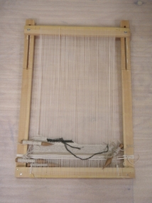 Loom, Tapestry