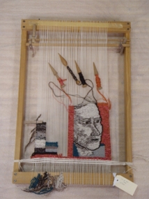 Loom, Tapestry