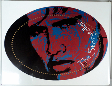 Leisure object - Game, The Storyteller, 2004