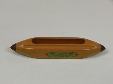 Shuttle, estimate Mid-20th century
