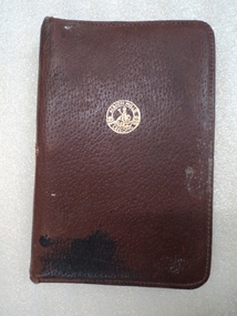 Folder, c1950