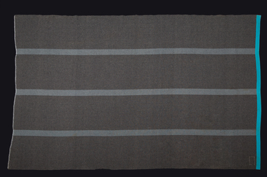 Blanket, 1942