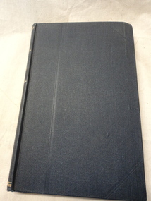 Hardback book, Halstead Press, Planning and Controlling, 1949