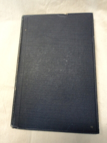 Hardback book, Oxford University Press, Fundamentals of Fibre Structure, 1933