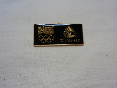 Woolmark badge x8