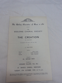 Program
