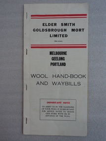 Handbook, 1966