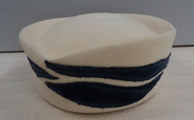 Headwear - Hat, 1988