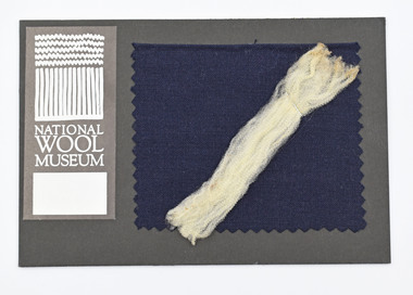Cloth Sample