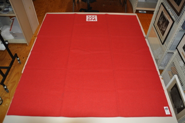 CFA Blanket