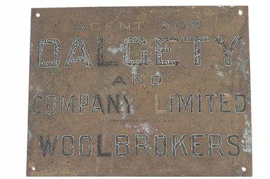 Sign