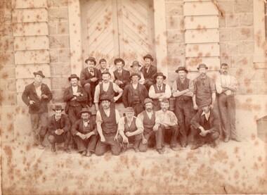 Photograph, 1899