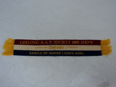 Ribbon