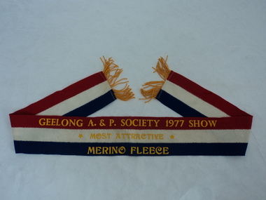 Ribbon