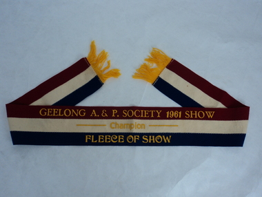 Ribbon