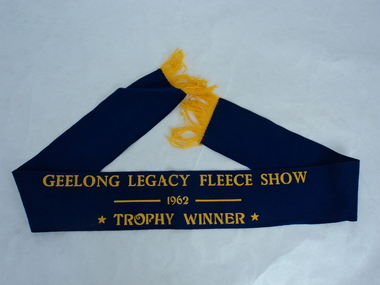 Ribbon