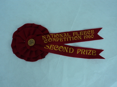 Ribbon
