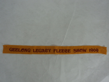 Ribbon