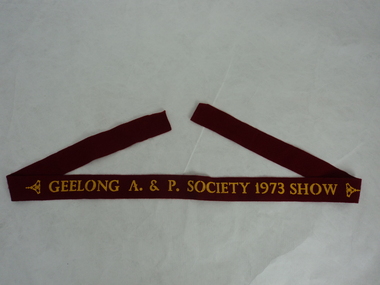 Ribbon