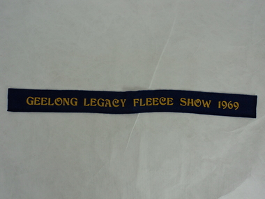 Ribbon