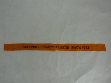 Ribbon