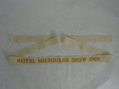 Ribbon