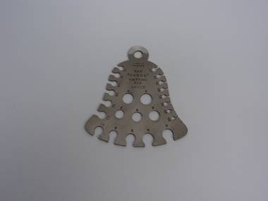 Needle Gauge