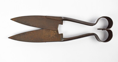 Shears, 1900-1980