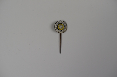 Pin, 1937 - 1990