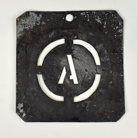 Stencil - A