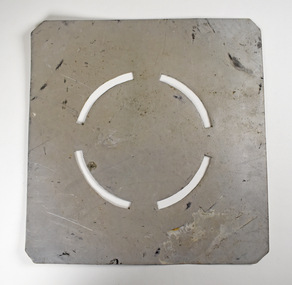 Stencil - Circle