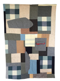 Textile - Quilt, By Wagga Design, 2017