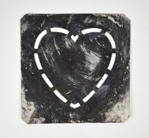 Stencil