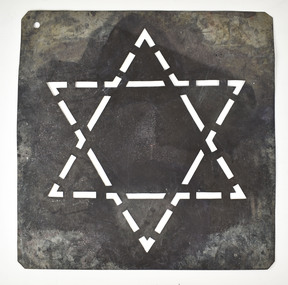 Stencil