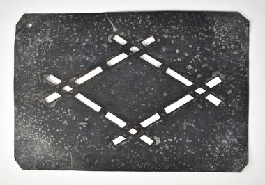 Stencil