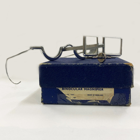 Tool - Glasses, c.1950