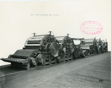 Carding Machine