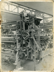 Photograph, Loom, Unknown