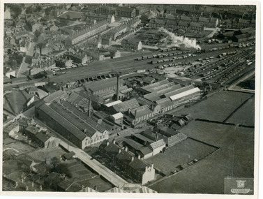 Photograph, Geographia Ltd, Unknown