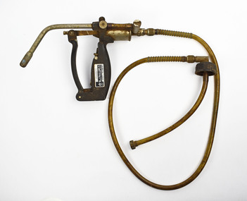 Tool - Drench Gun, 1940-1950