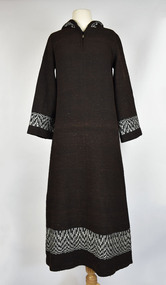 Clothing - Dress, 1979