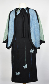 Clothing - Dress, 1993