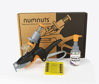 Tool - Numnuts, Numnuts, 2020