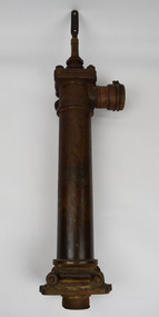 Tool - Water Pump, c.1960